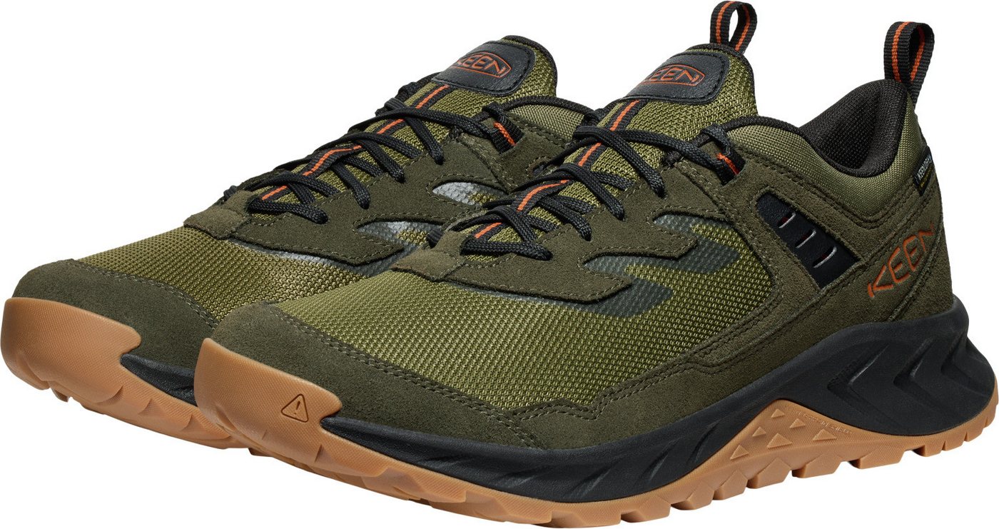 Keen HIGHTRAIL WP Outdoorschuh wasserdicht