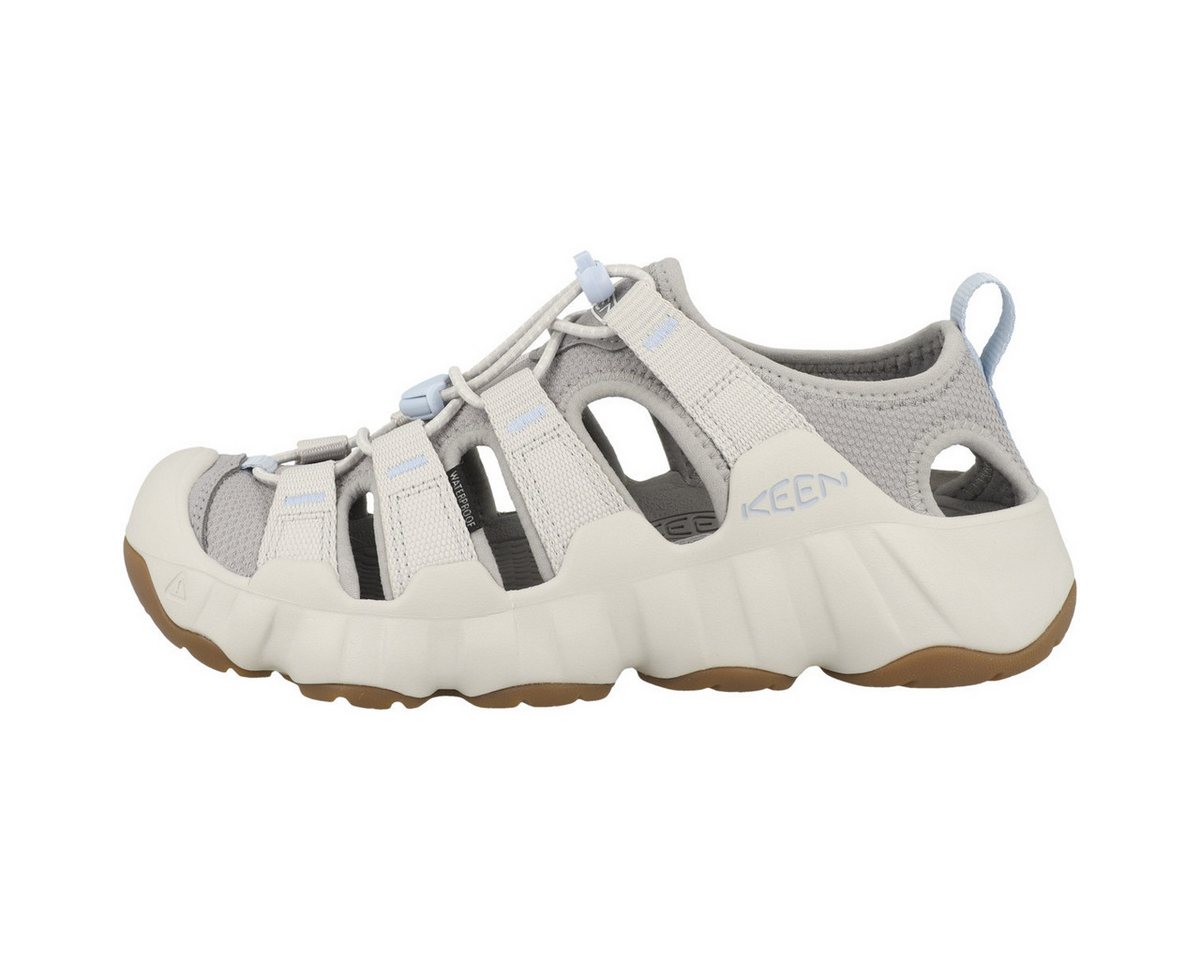 Keen Hyperport H2 Damen Sandale Sandaletten, Sommerschuhe, Badeschuhe, Riemchen, Schlappen