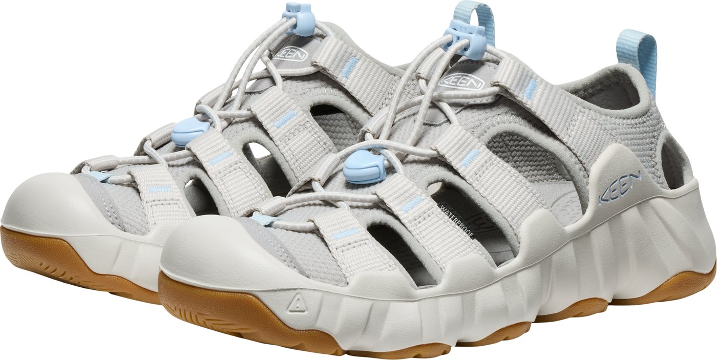 Keen HYPERPORT H2 Sandale waschbar und schnell trocknend