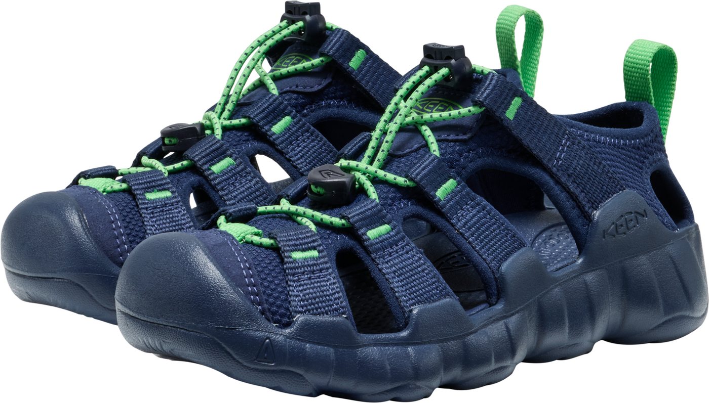 Keen HYPERPORT H2 Sandale waschbar und schnell trocknend