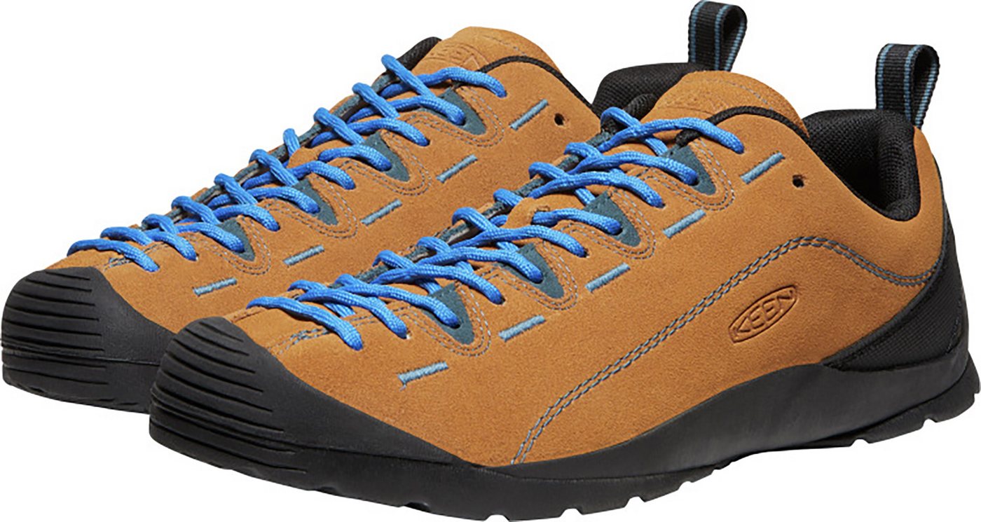 Keen JASPER Sneaker (braun)