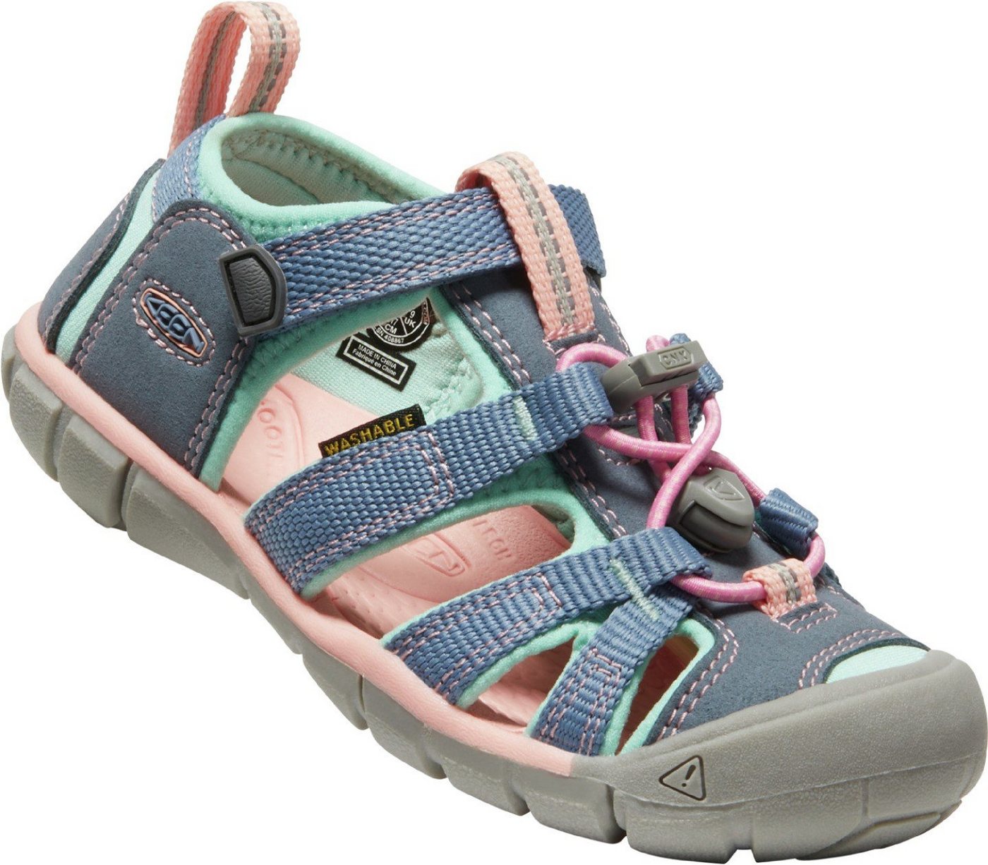 Keen Kids Seacamp II CNX Sandale