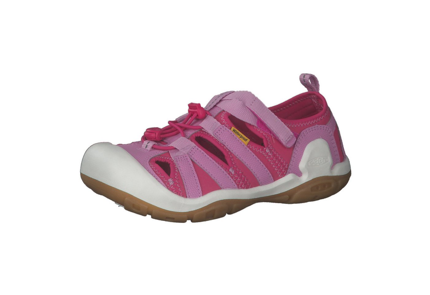 Keen Kinder Sandala Knotch Creek Y Sandale