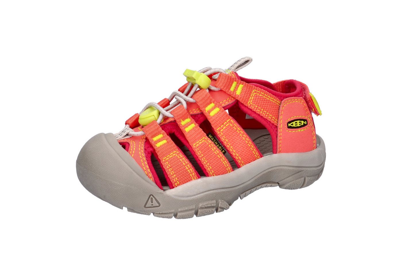 Keen Kinder Sandale Newport Boundless C Sandale