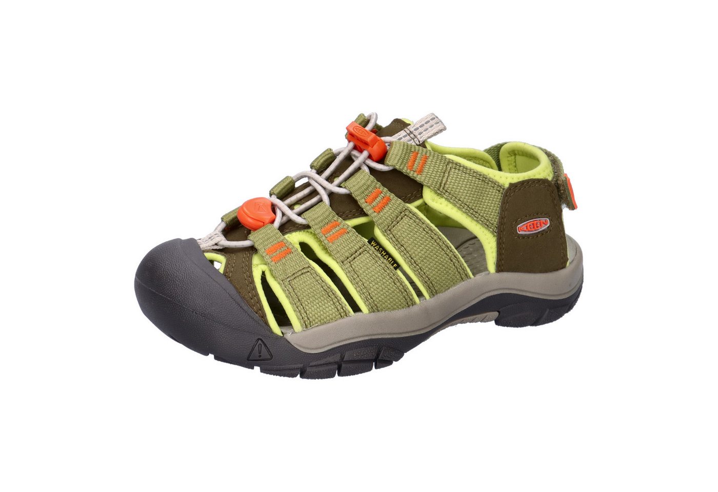 Keen Kinder Sandale Newport Boundless C Sandale