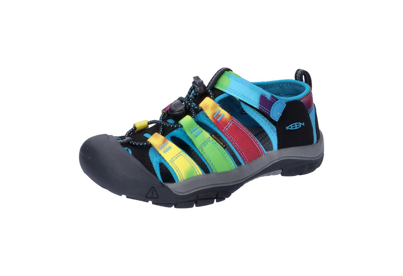 Keen Kinder Sandale NEWPORT H2 Sandale