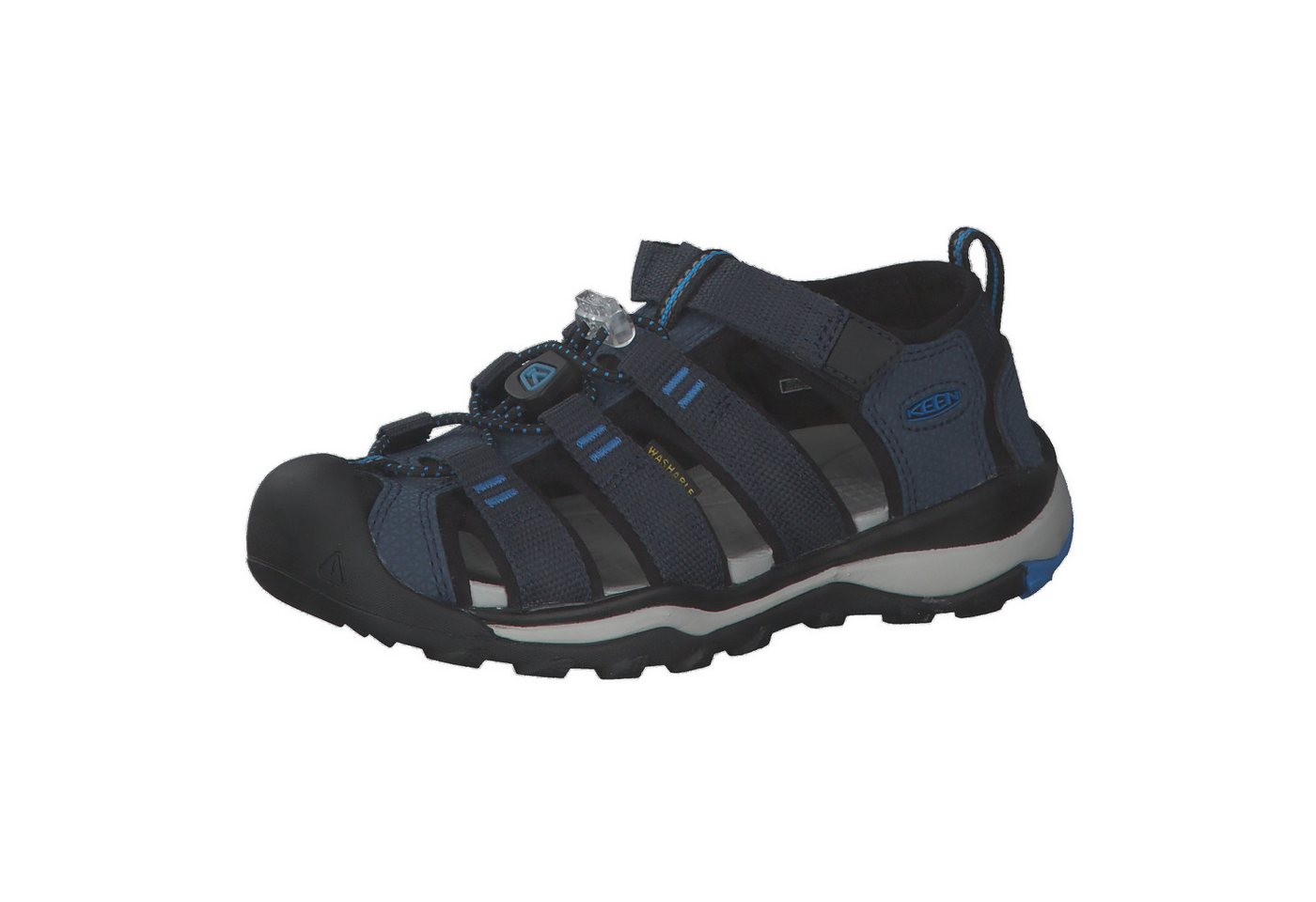 Keen Kinder Sandale Newport Neo H2 Trekkingsandale