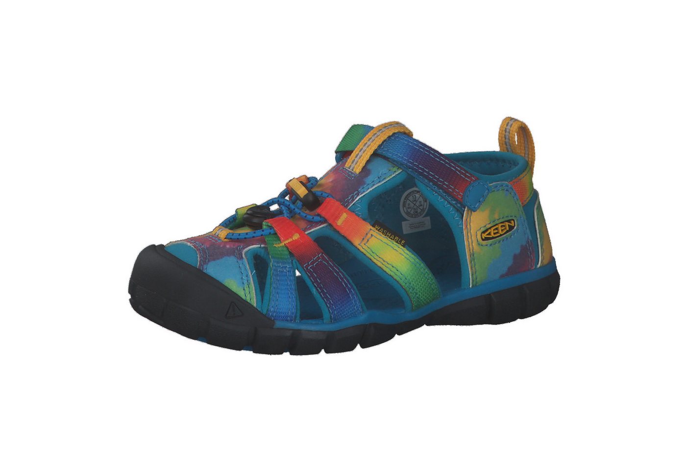 Keen Kinder Sandale Seacamp 2 CNX Children Sandale