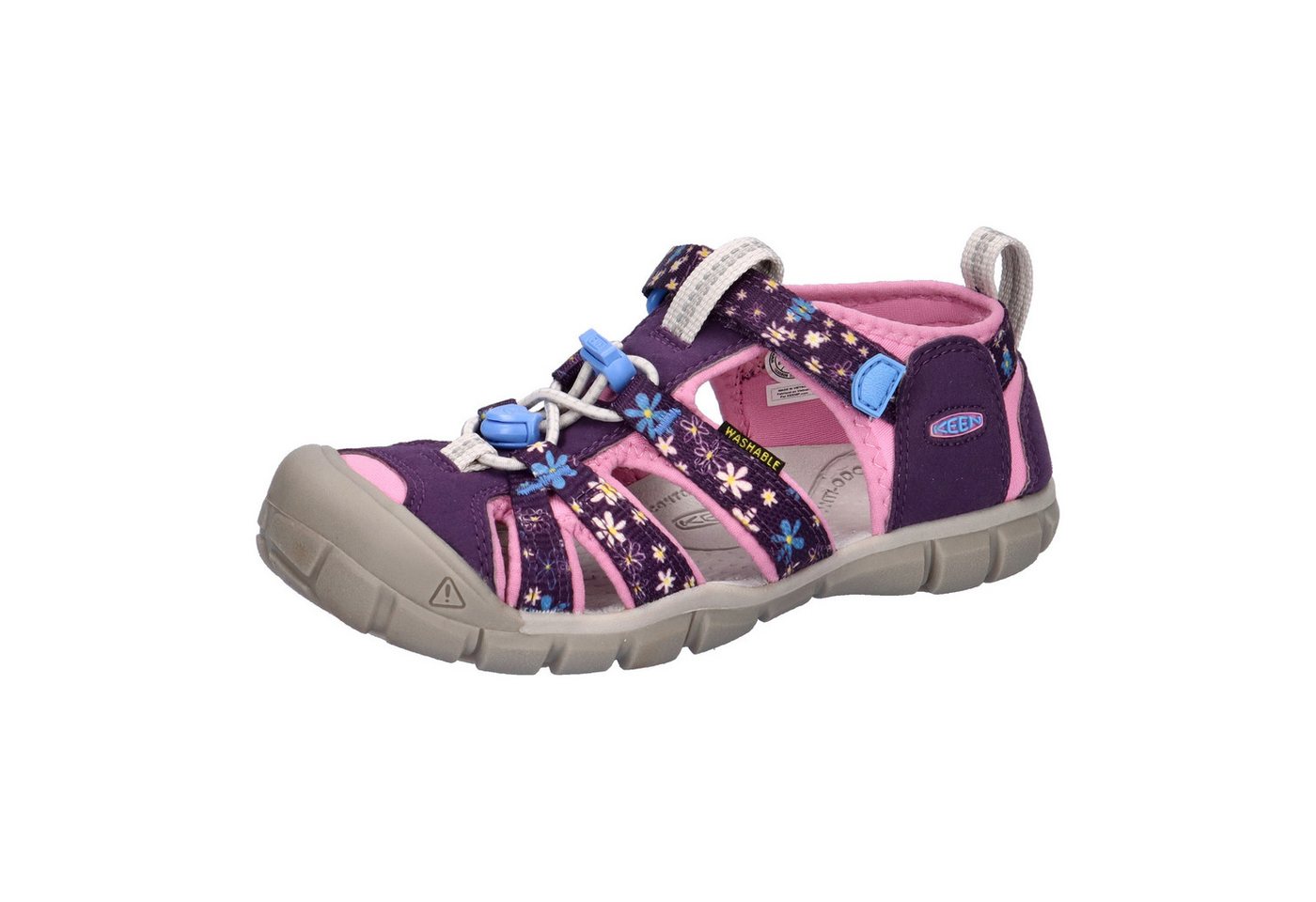 Keen Kinder Sandale Seacamp 2 CNX Children Sandale