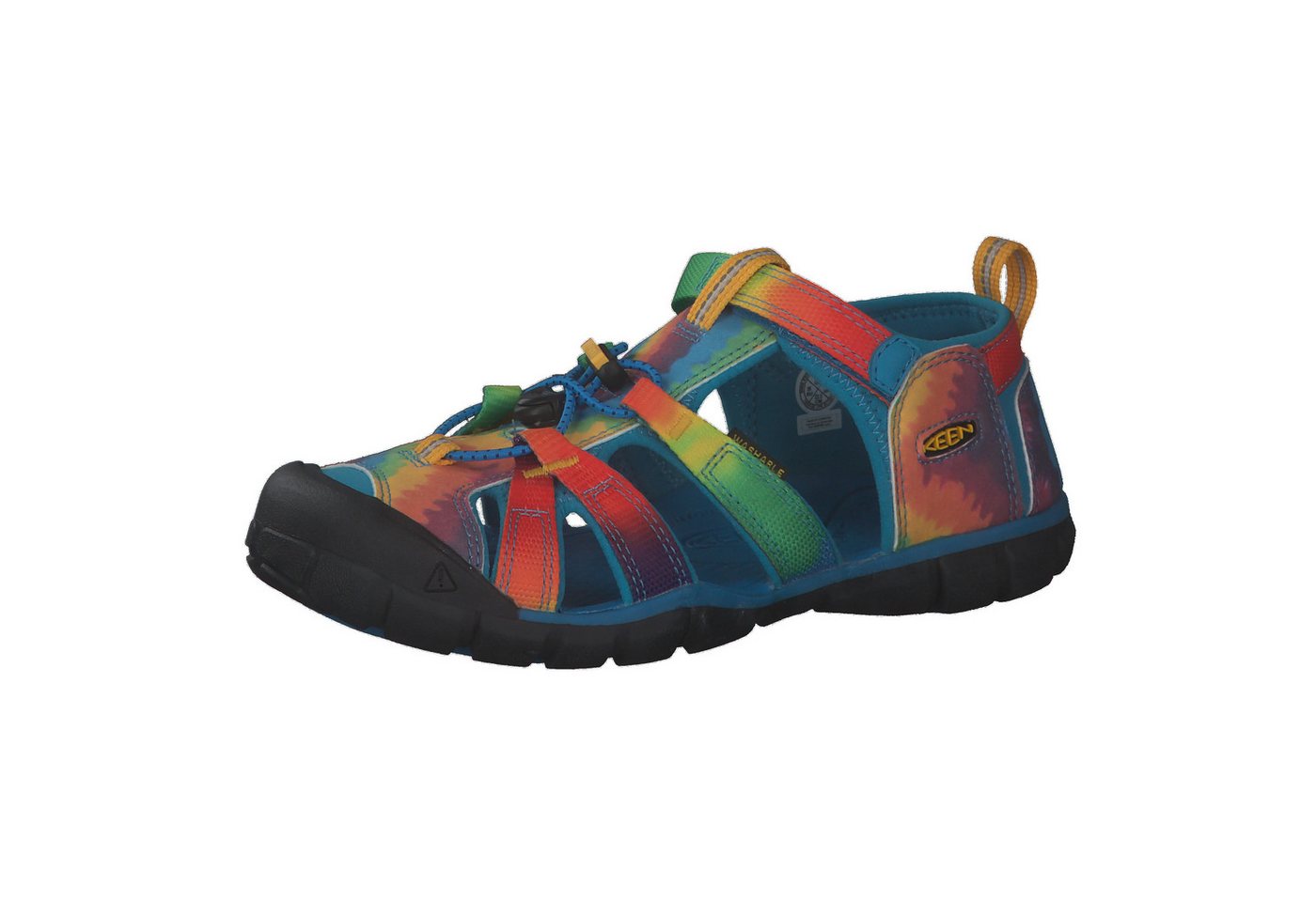 Keen Kinder Sandale Seacamp 2 CNX Youth Sandale
