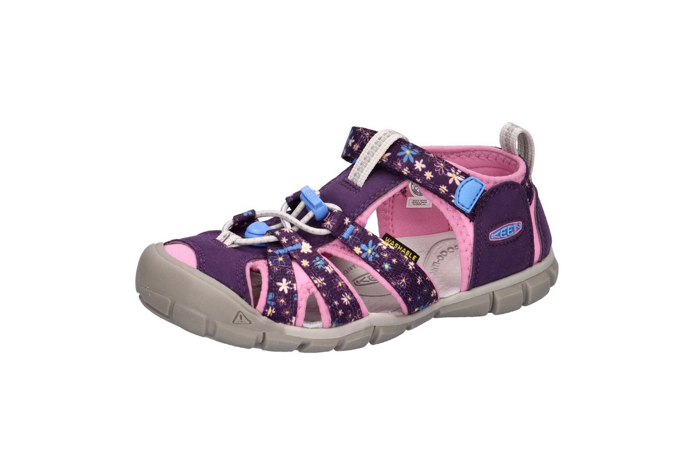 Keen Kinder Sandale Seacamp 2 CNX Youth Sandale
