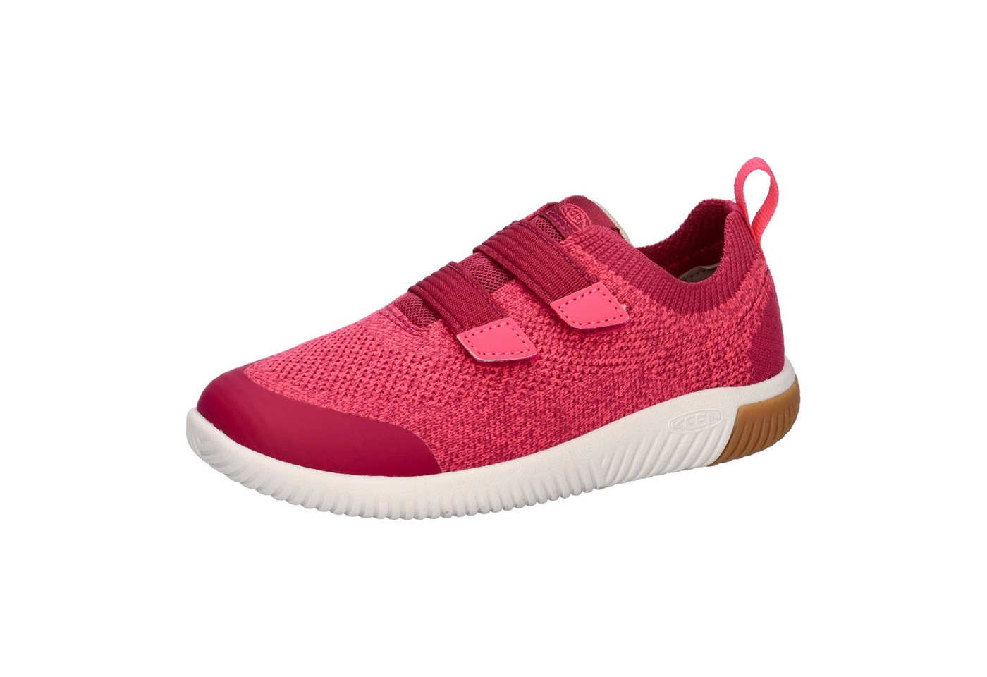Keen Kinder Sneaker KNX KNIT DS C Sneaker