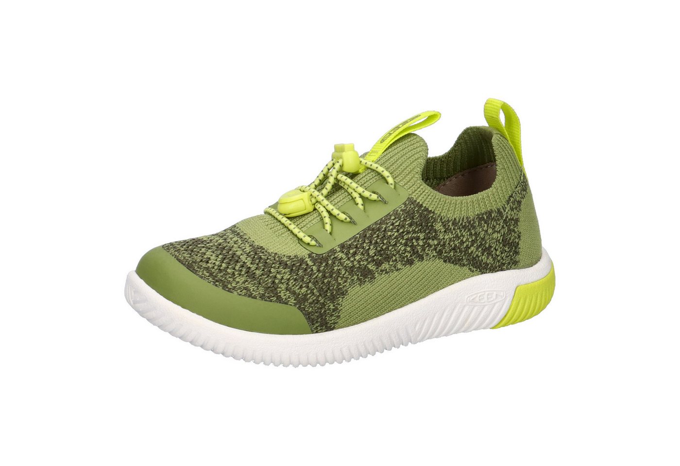 Keen Kinder Sneaker KNX Knit Lace C Sneaker