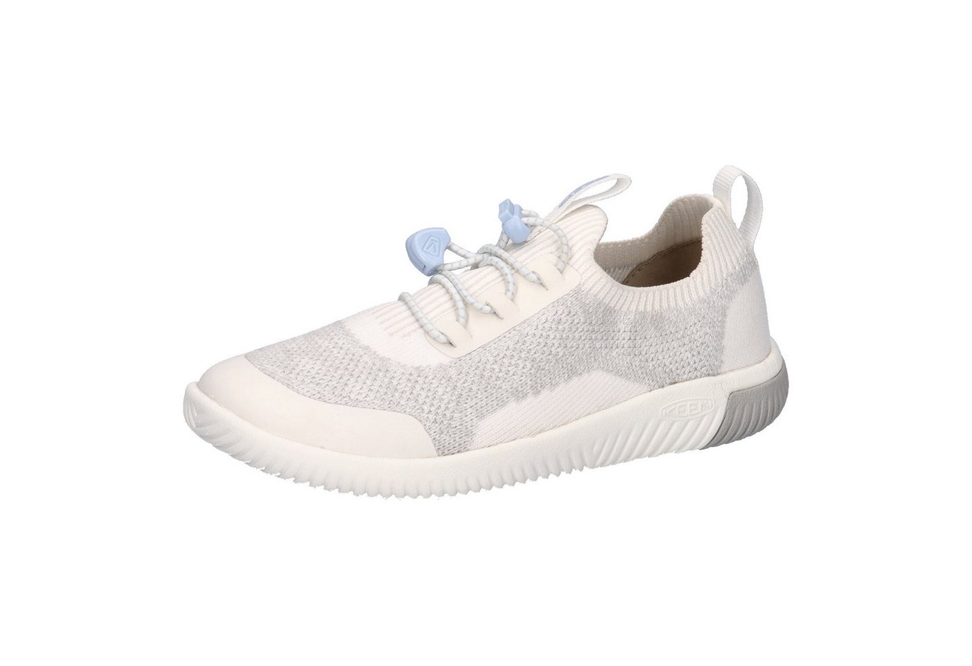 Keen Kinder Sneaker KNX Knit Lace C Sneaker