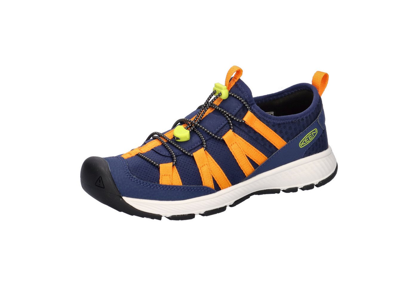 Keen Kinder Sneaker MOTOZOA SNEAKER Y Sneaker