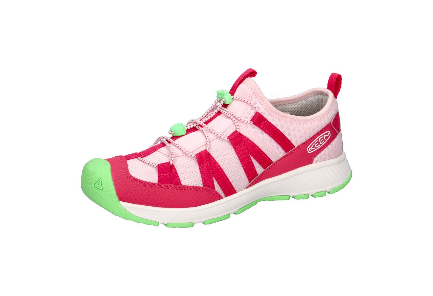 Keen Kinder Sneaker MOTOZOA SNEAKER Y Sneaker