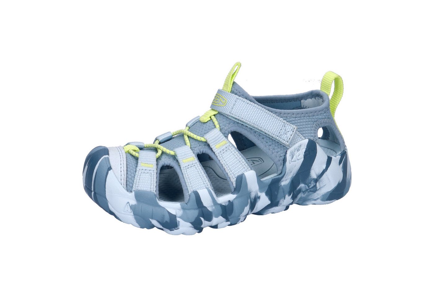 Keen Kinder Trekkingsandale HYPERPORT H2 C Trekkingsandale