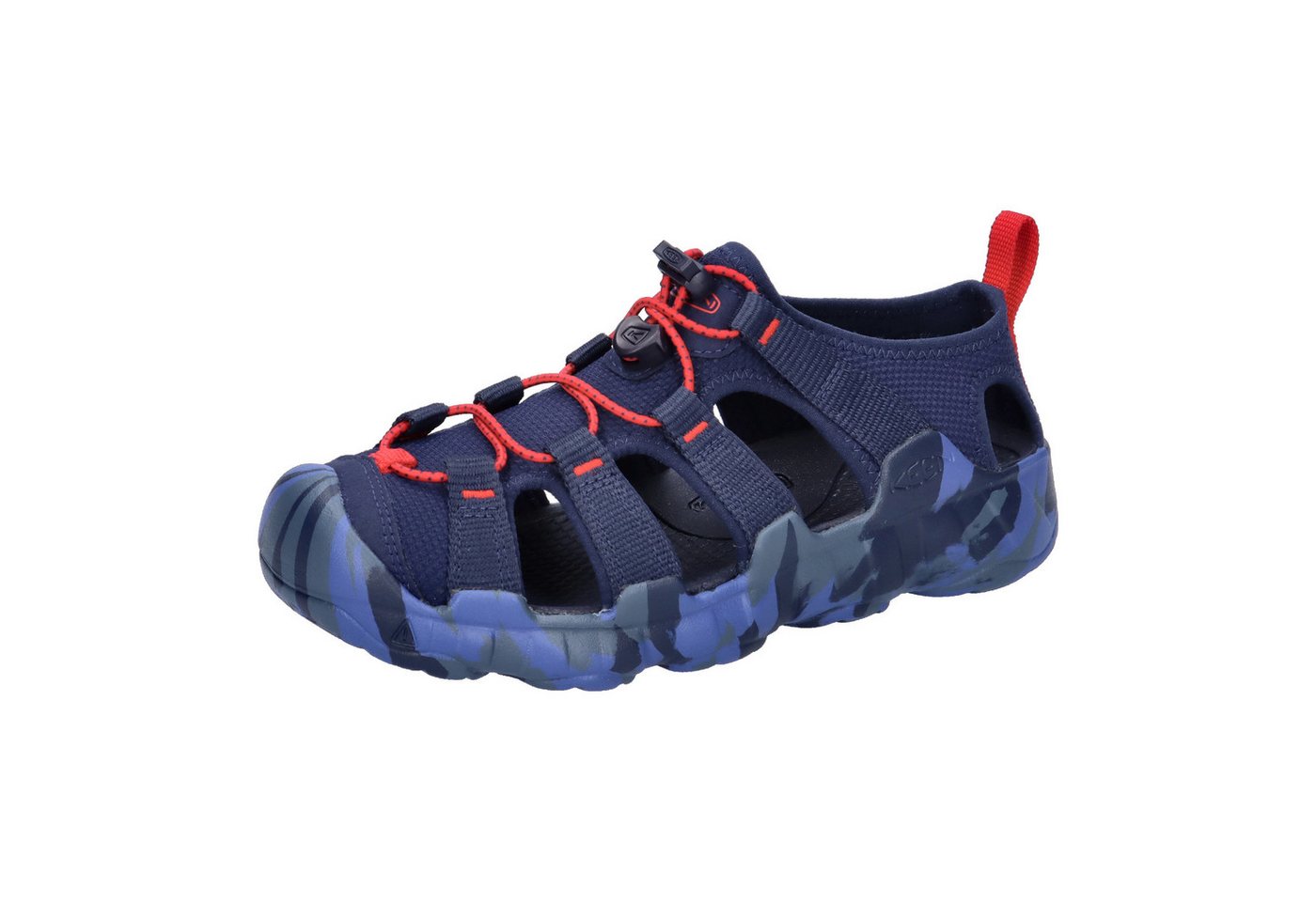 Keen Kinder Trekkingsandale HYPERPORT H2 Youth Trekkingsandale