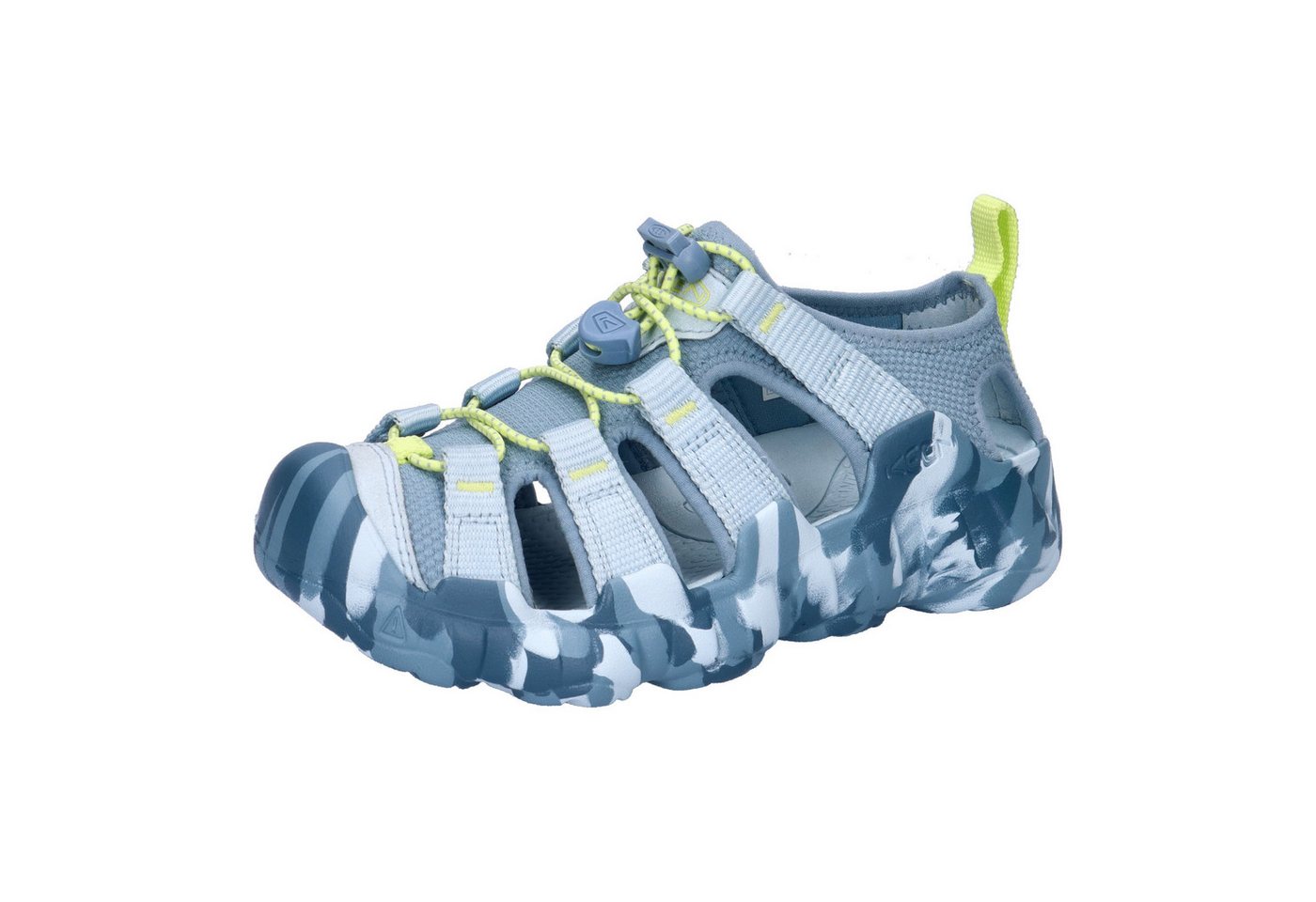 Keen Kinder Trekkingsandale HYPERPORT H2 Youth Trekkingsandale