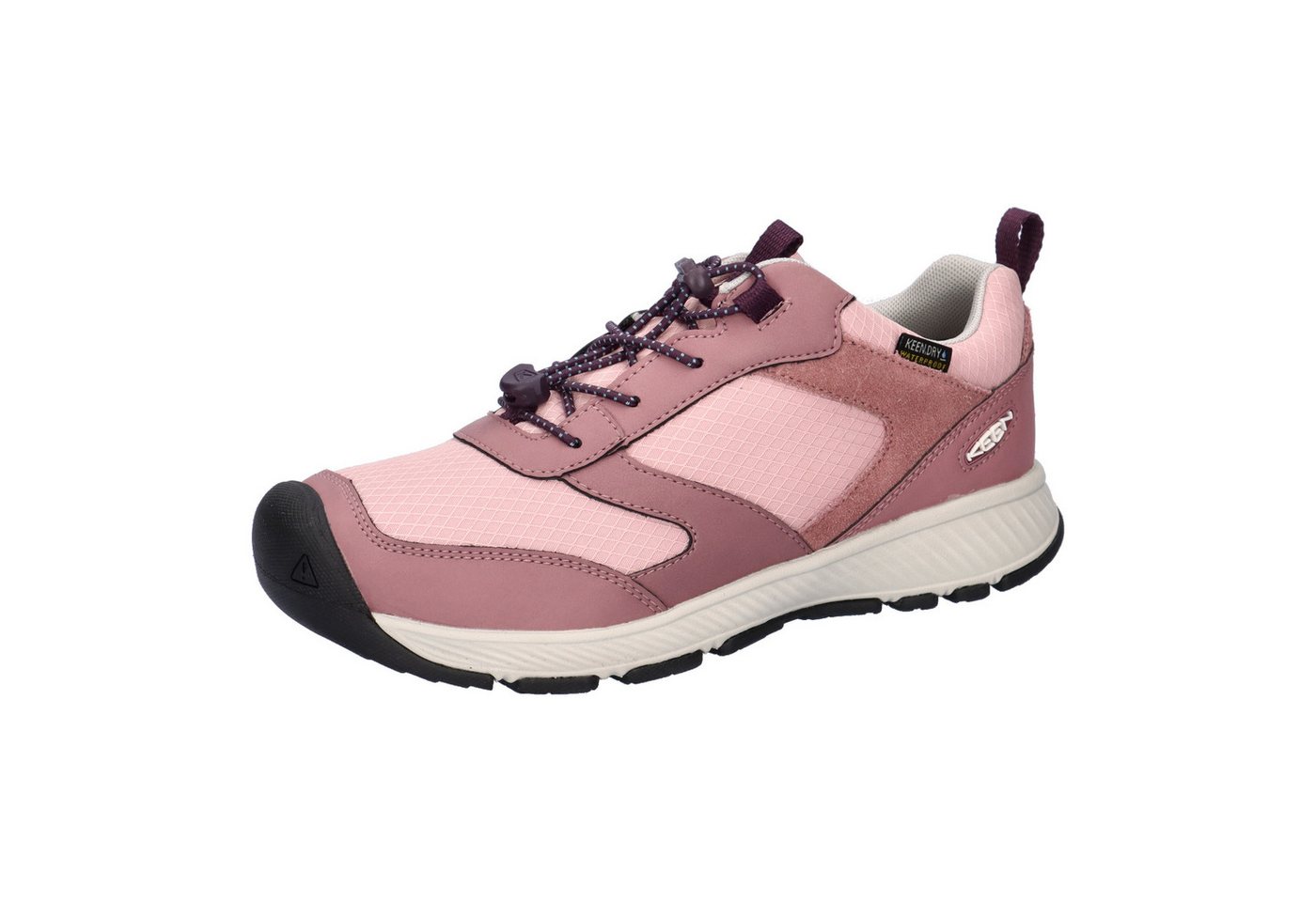 Keen Kinder Wanderschuhe Skua WP Y Trekkingschuh