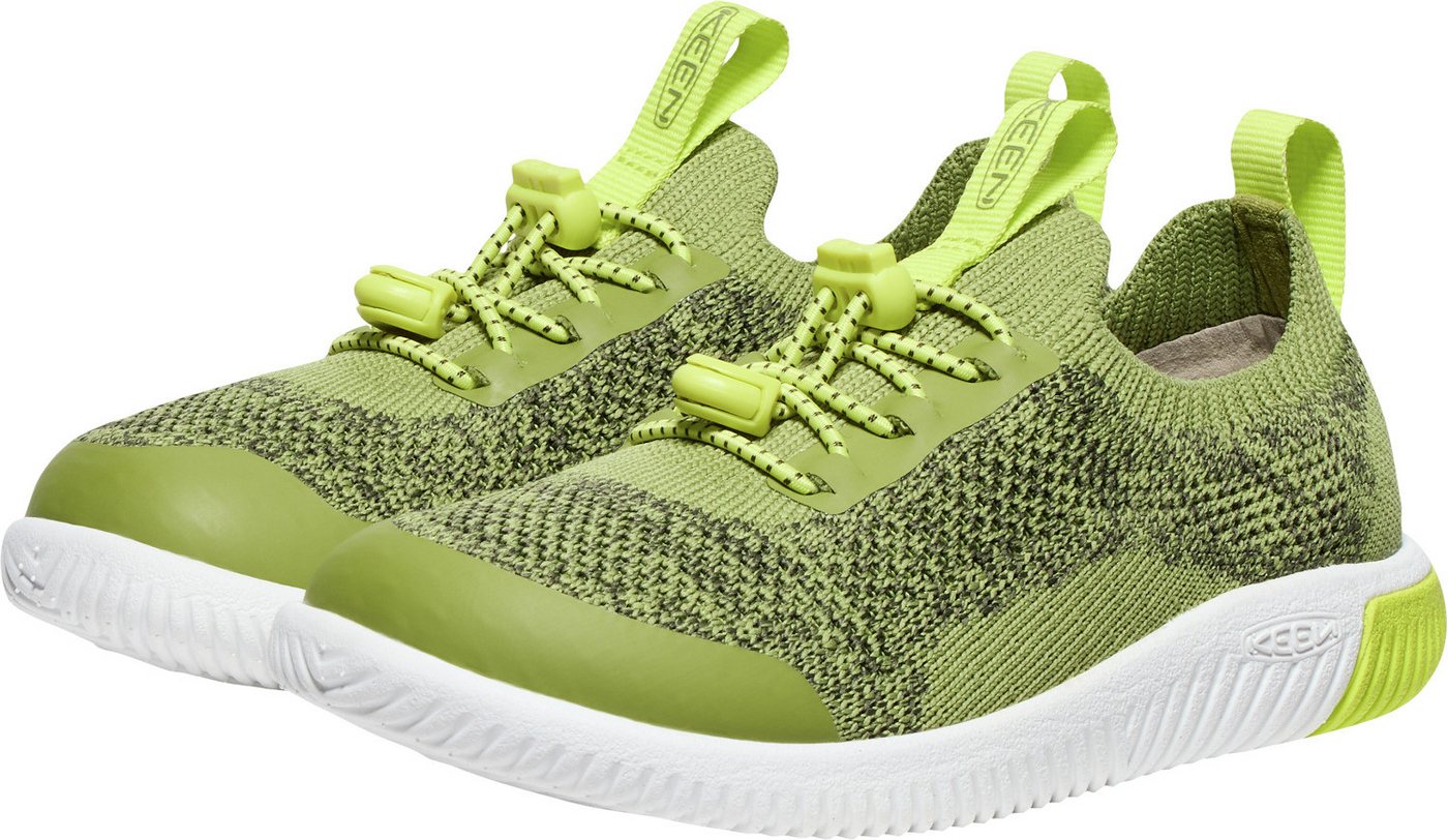 Keen KNX KNIT LACE Barfußschuh