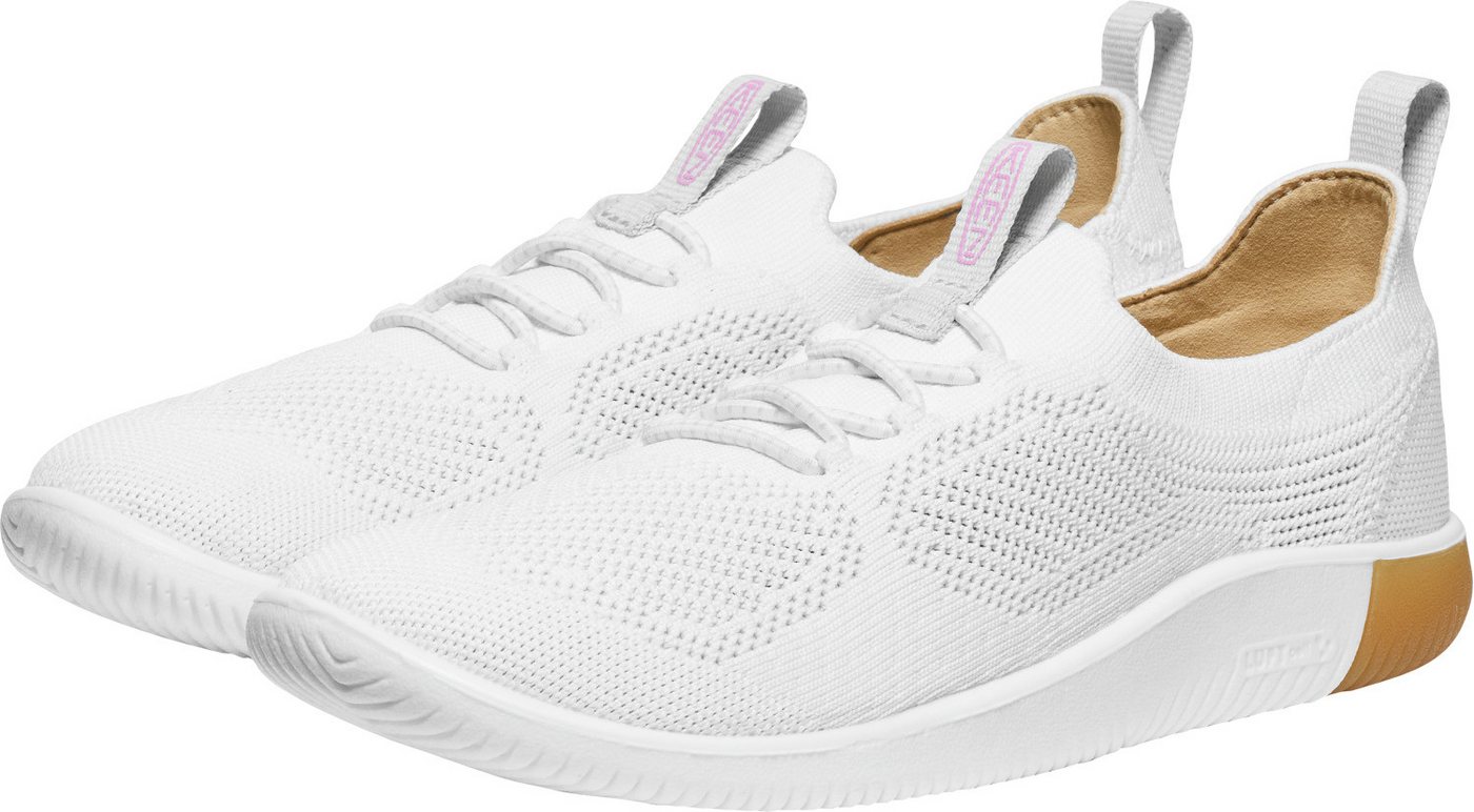 Keen KNX KNIT LACE Barfußschuh