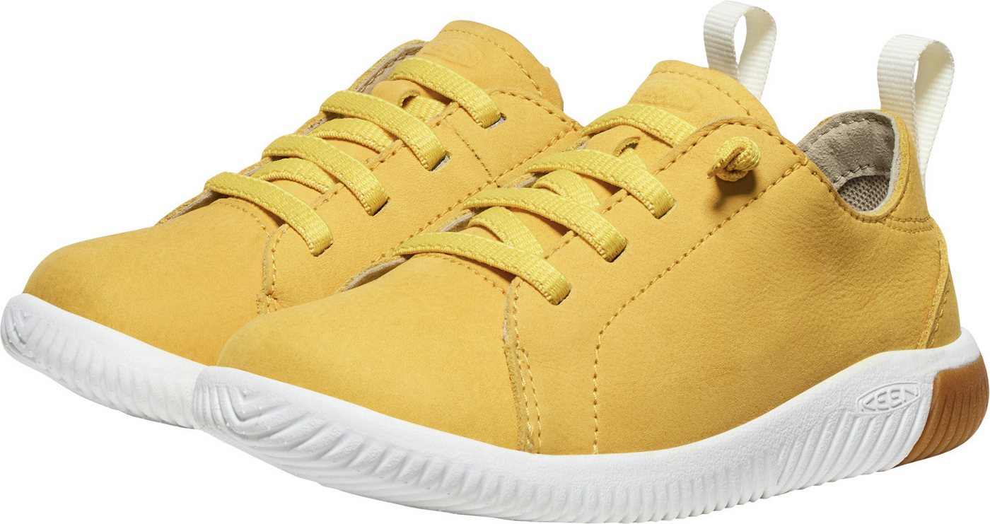 Keen KNX LACE Barfußschuh
