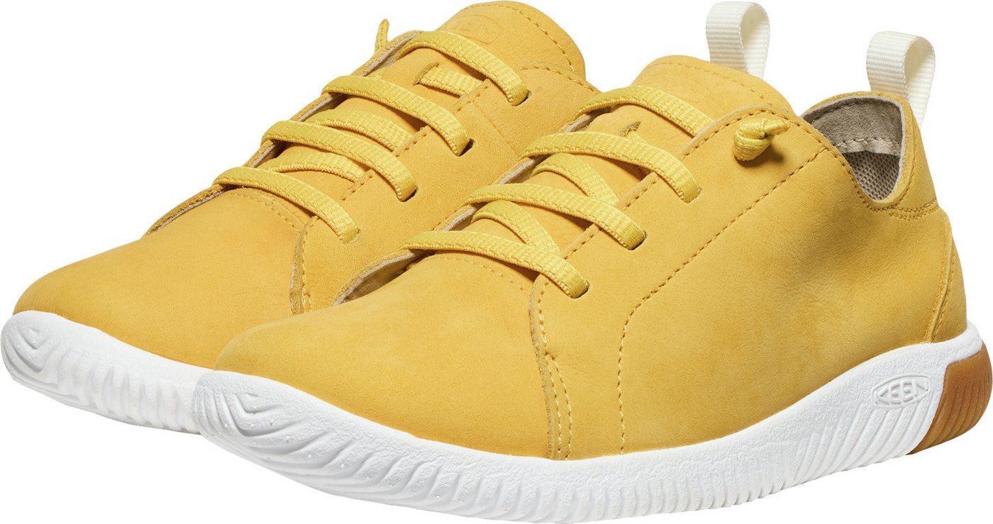 Keen KNX LACE Barfußschuh