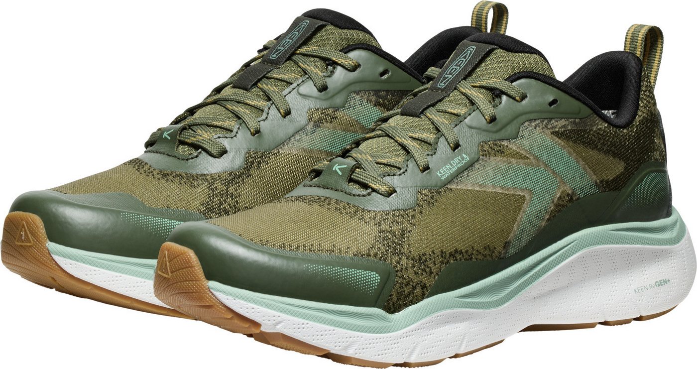 Keen LEIKI WP Outdoorschuh wasserdicht