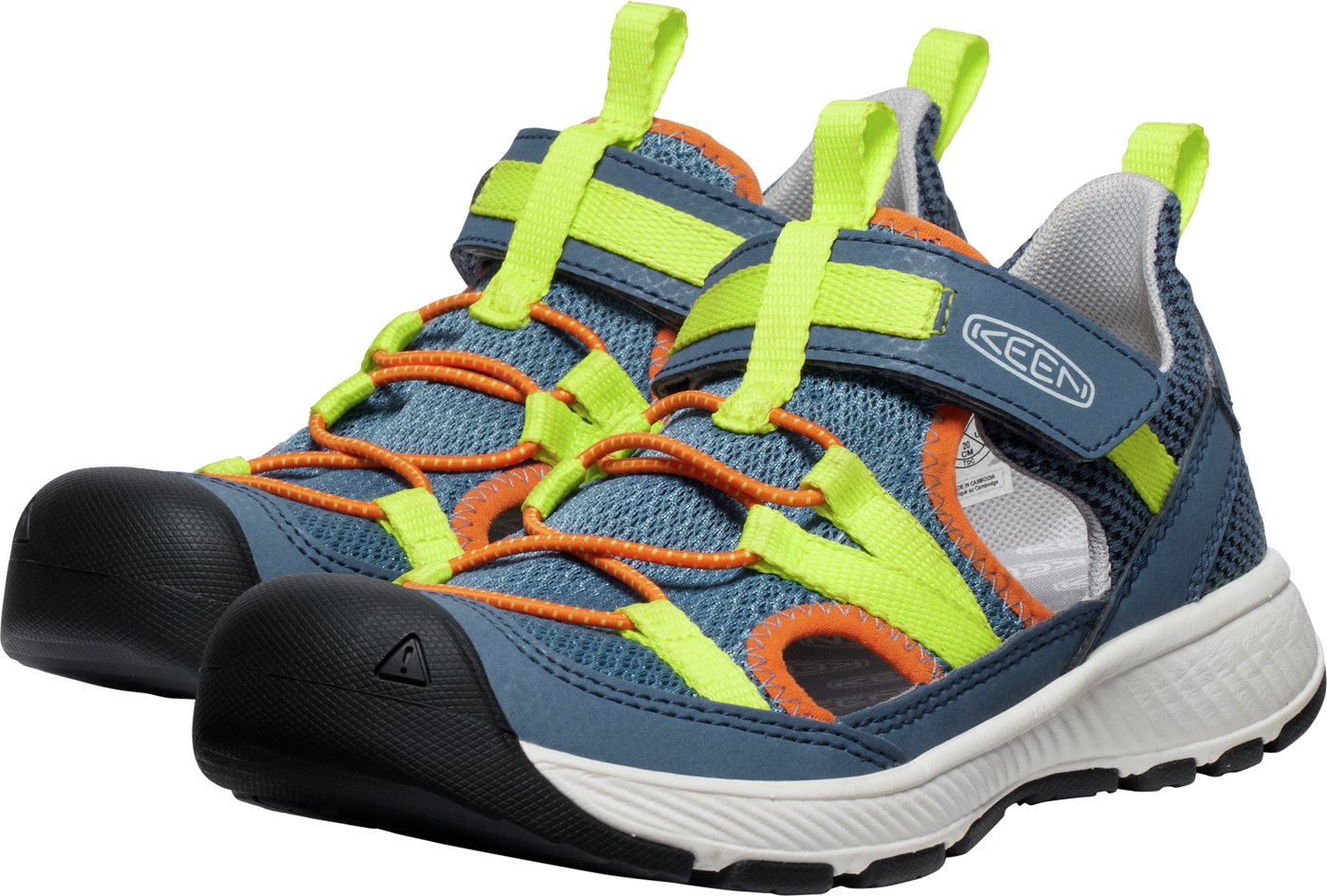 Keen MOTOZOA SANDAL Sandale