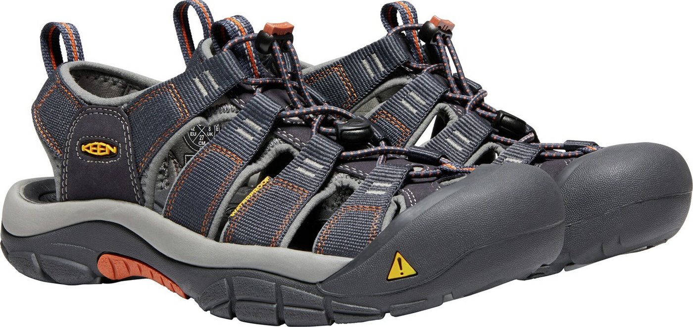 Keen NEWPORT H2 Sandale (blau)
