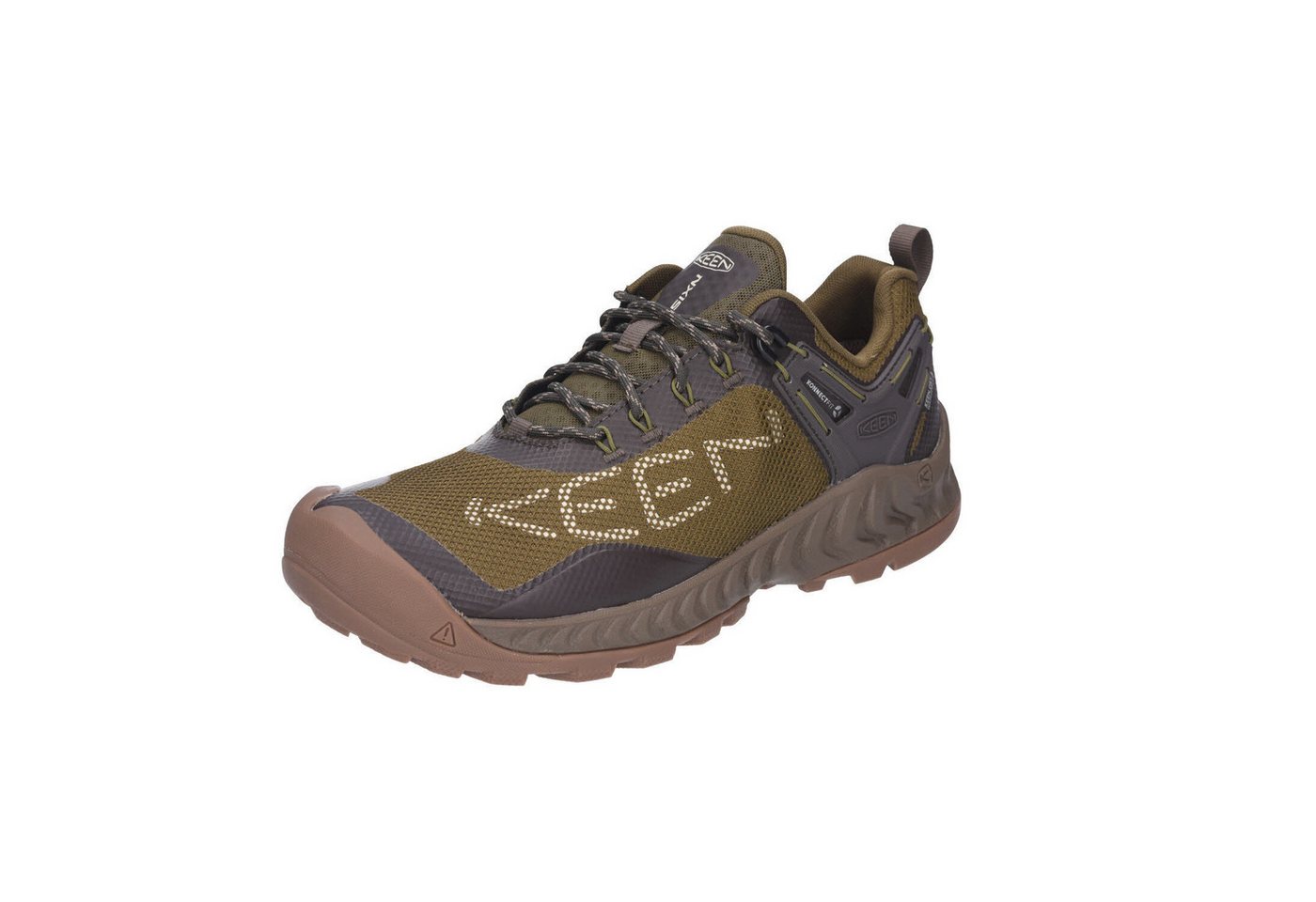 Keen Nxis Evo Schnürschuh