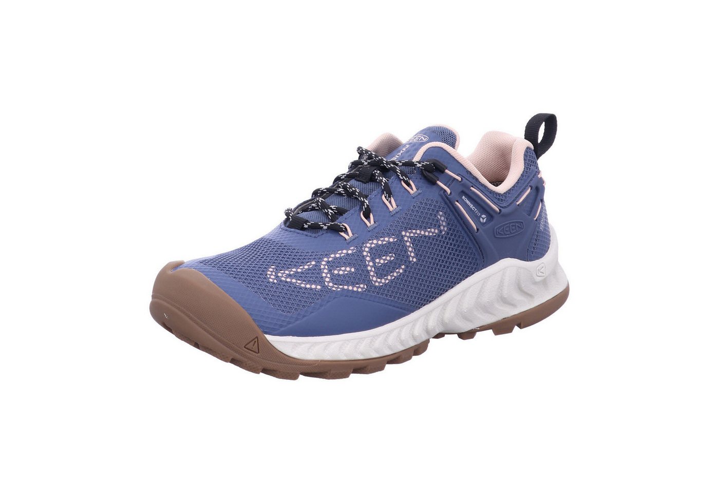 Keen NXIS EVO WP Schnürschuh