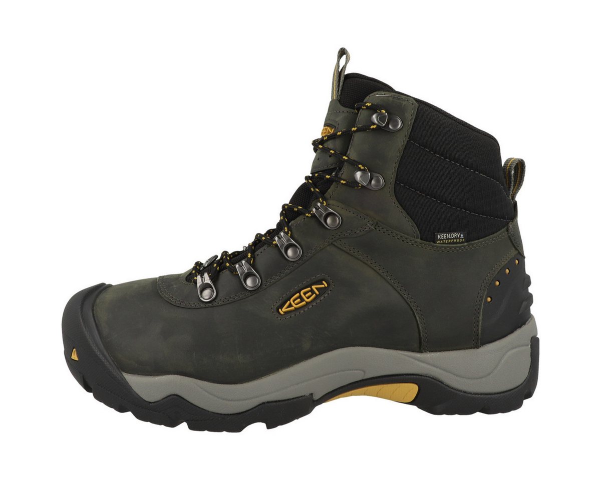 Keen Revel III Herren Outdoorschuh Wanderschuhe, Trekking, Hiking, Freizeitschuhe, Schnürschuhe