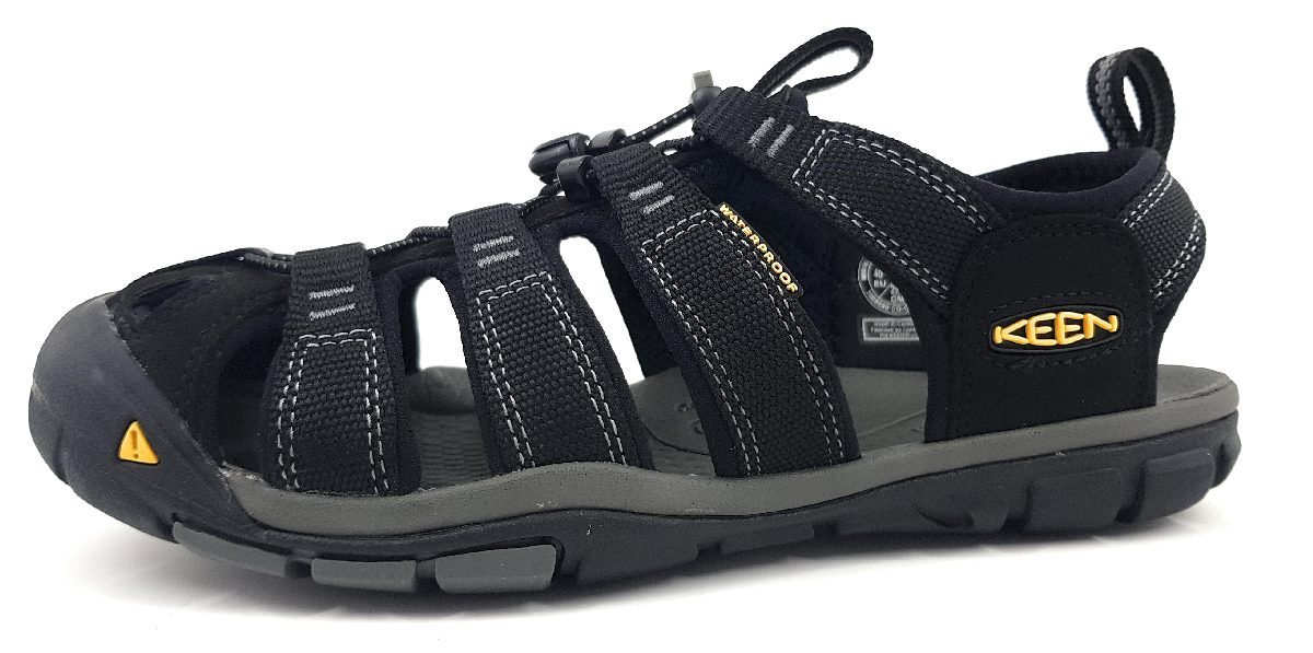 Keen Sandale Sandale (schwarz)