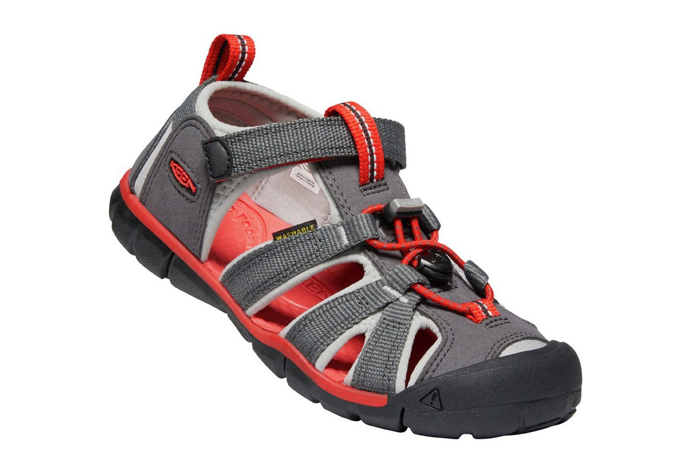 Keen Sandalen SEAII CNX Outdoorsandale