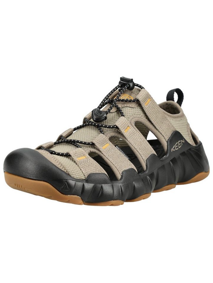 Keen Sandalen Textil Sandale