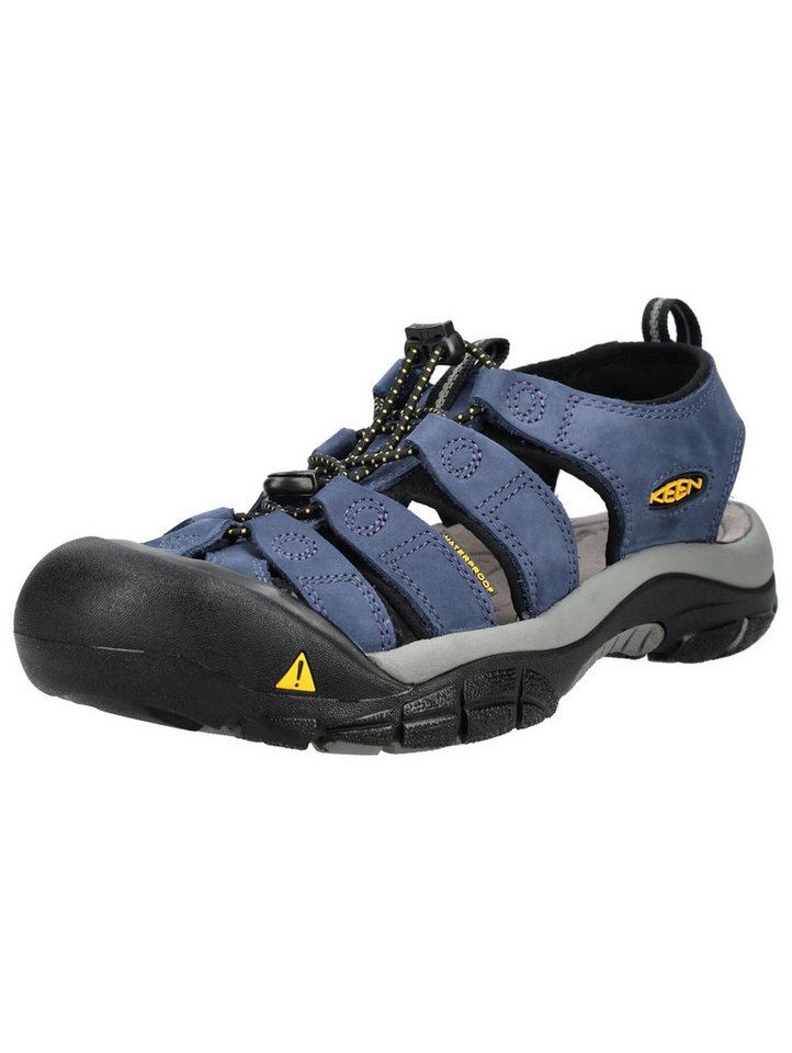 Keen Sandalen Textil Sandale