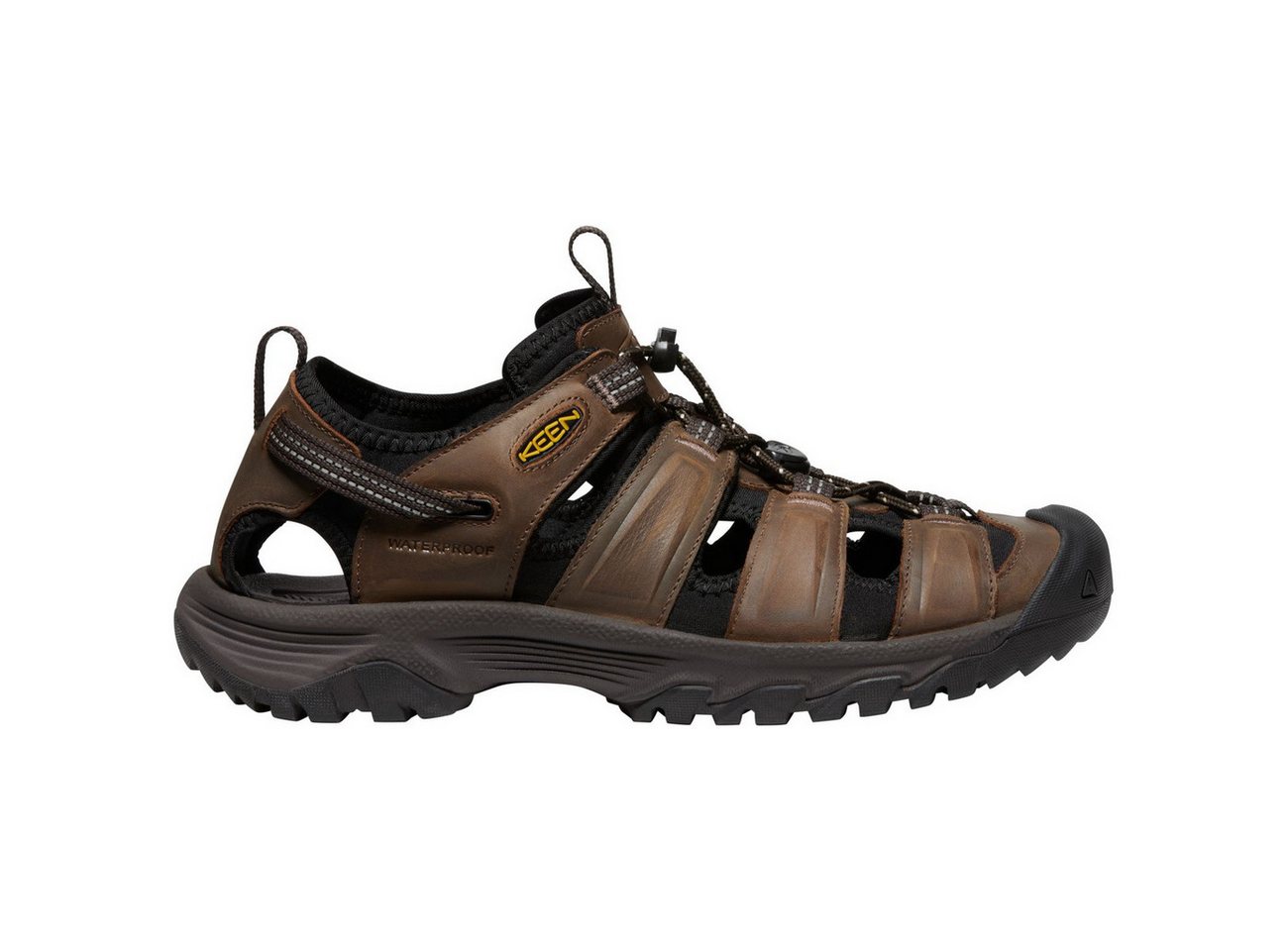 Keen Sandalette