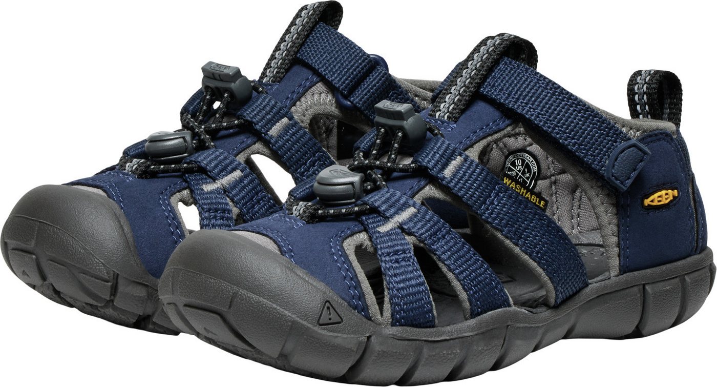 Keen SEACAMP II CNX Sandale (blau)