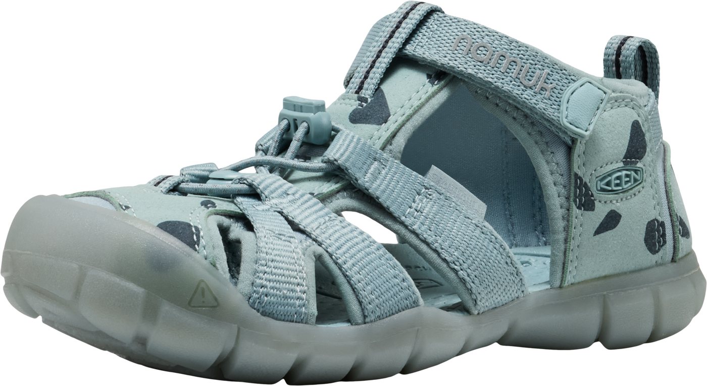 Keen SEACAMP II CNX Sandale