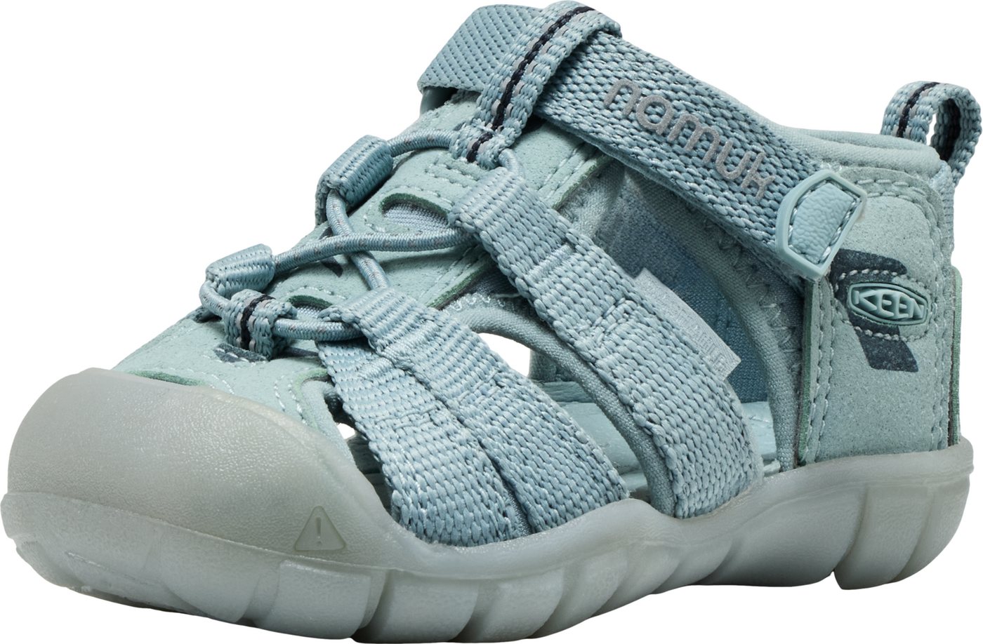 Keen SEACAMP II CNX Sandale (blau)