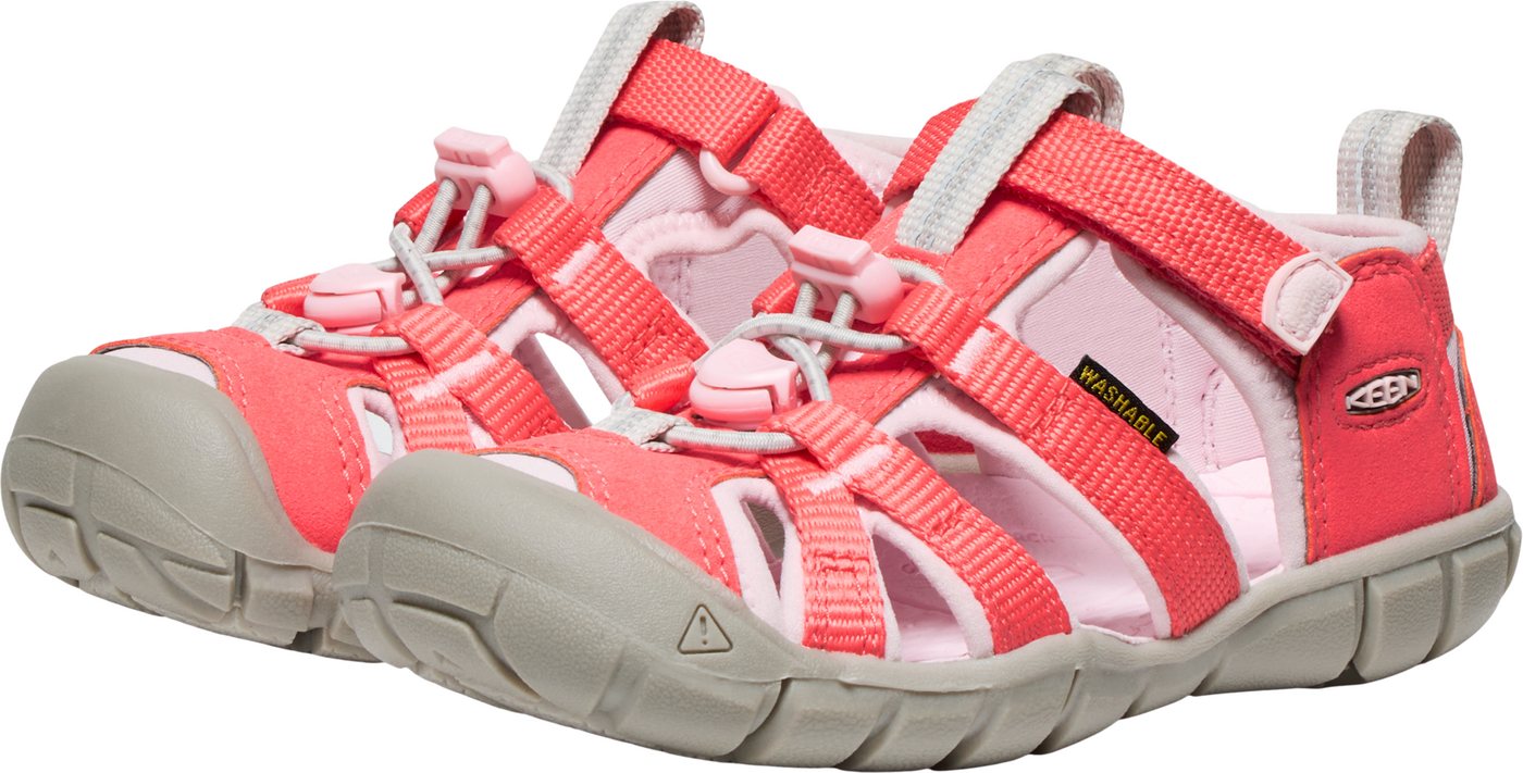Keen SEACAMP II CNX Sandale (dubarry/gigg)