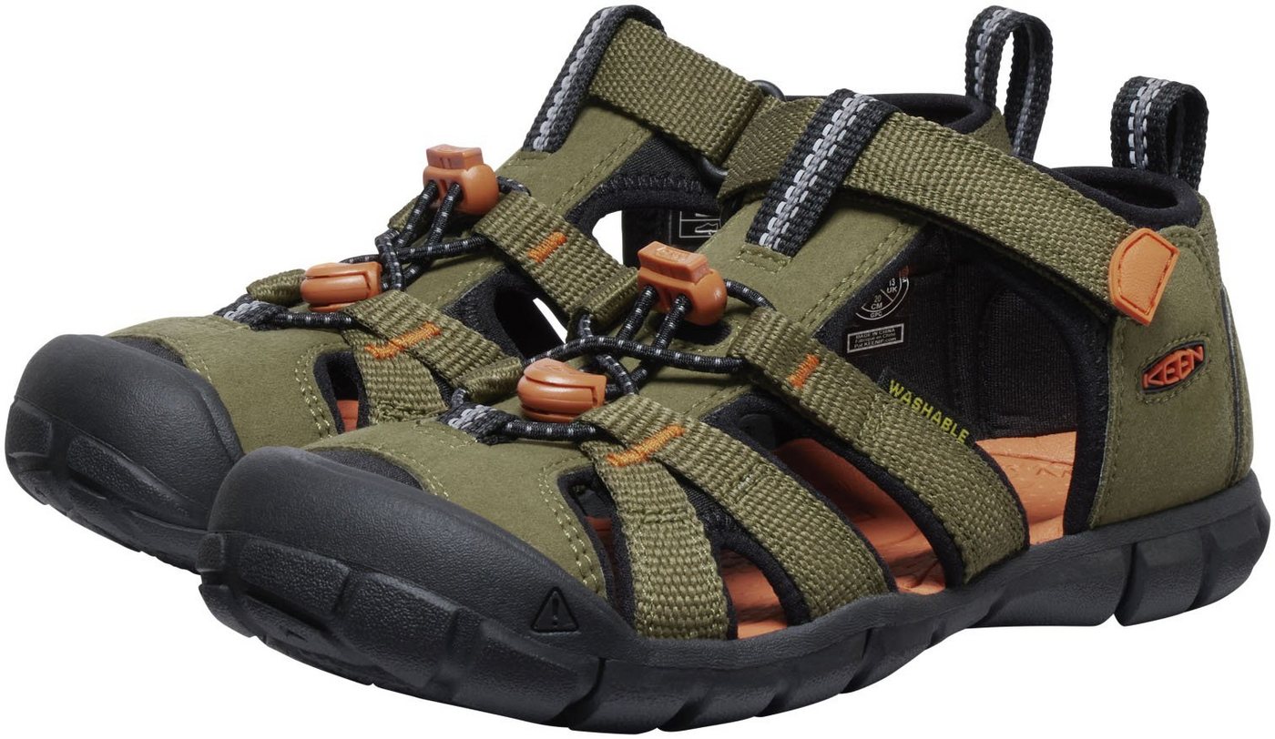 Keen SEACAMP II CNX Sandale