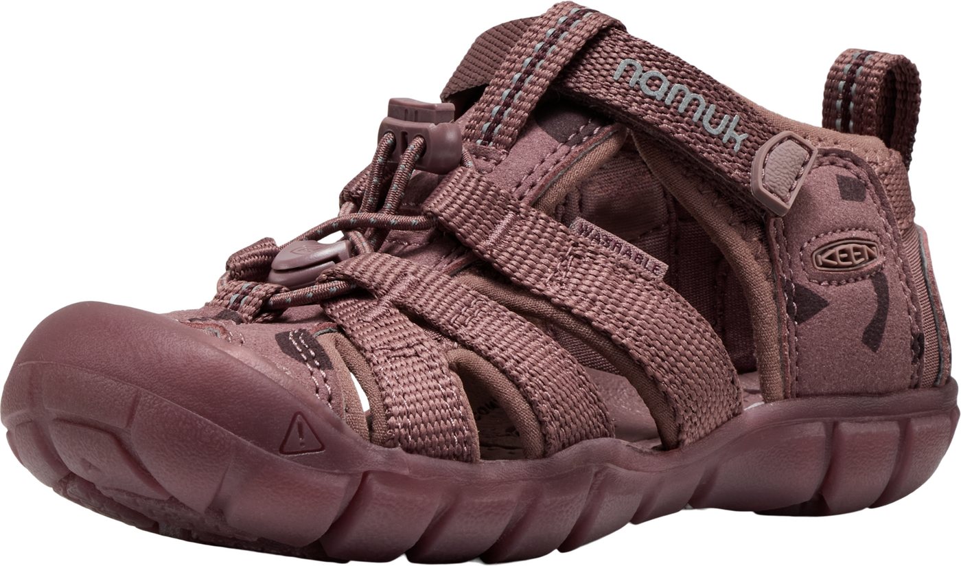 Keen SEACAMP II CNX Sandale (mauve)