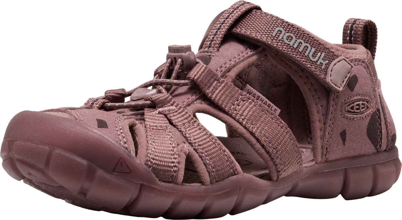 Keen SEACAMP II CNX Sandale (mauve)