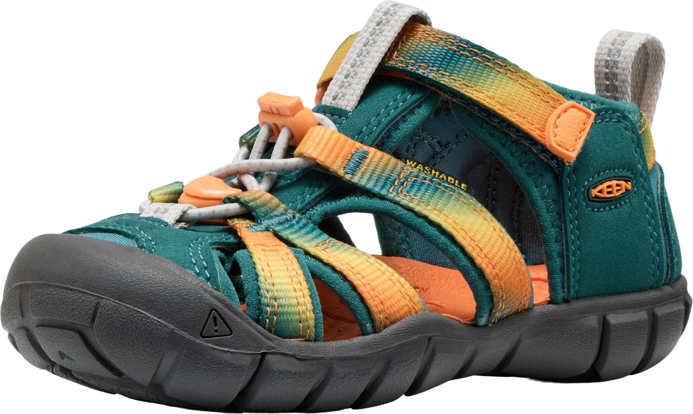 Keen SEACAMP II CNX Sandale (ombre medite)