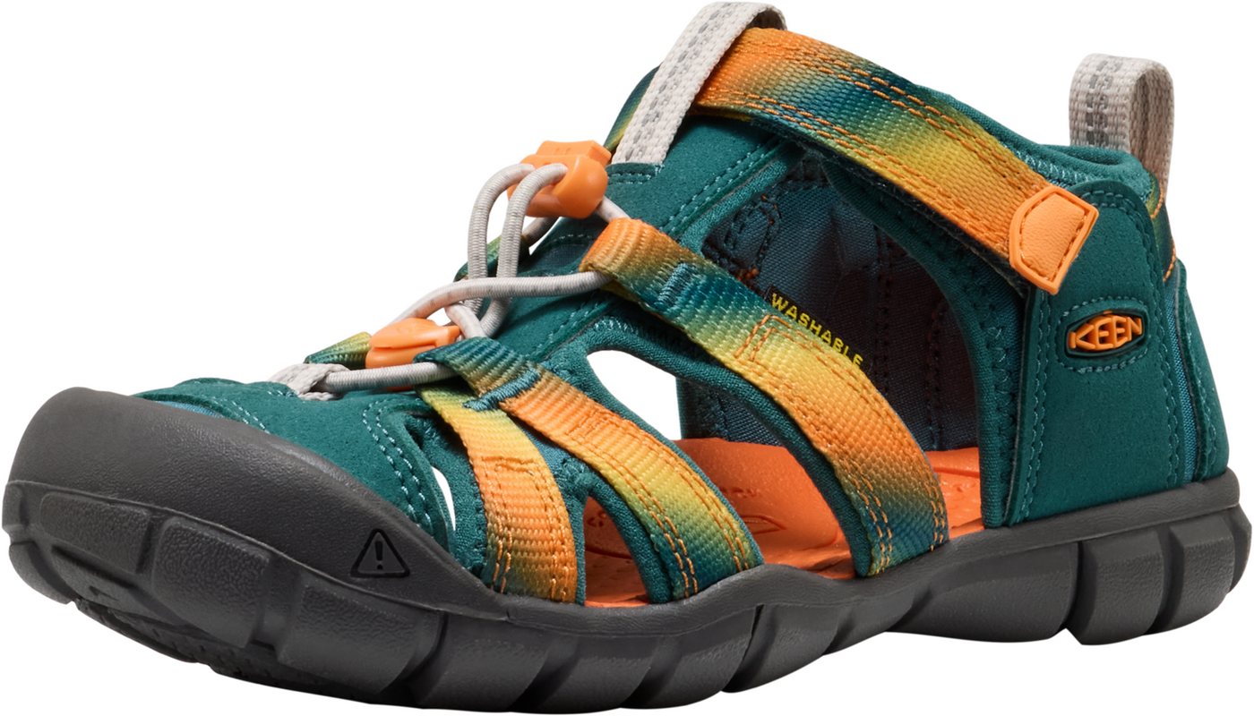 Keen SEACAMP II CNX Sandale (OMBRE MEDITE)