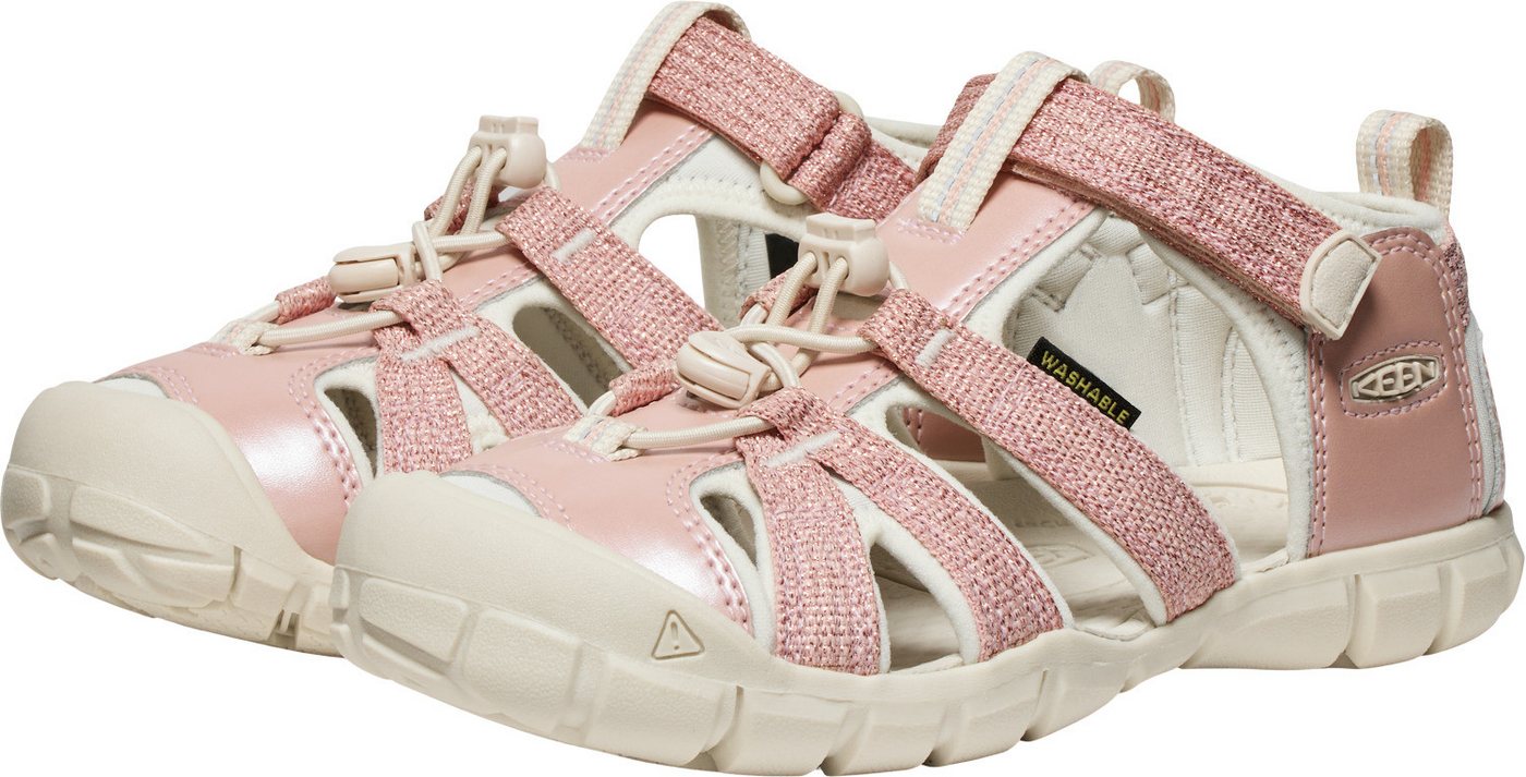 Keen SEACAMP II CNX Sandale (rosa)