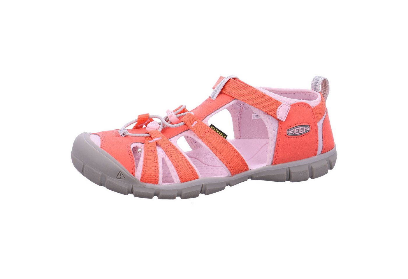 Keen Seacamp II Sandale